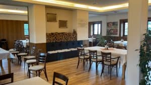 Where to eat in East Bohemia