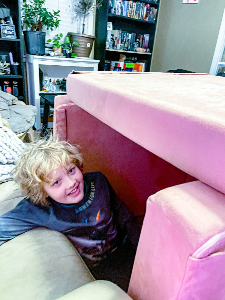 figgy couch review