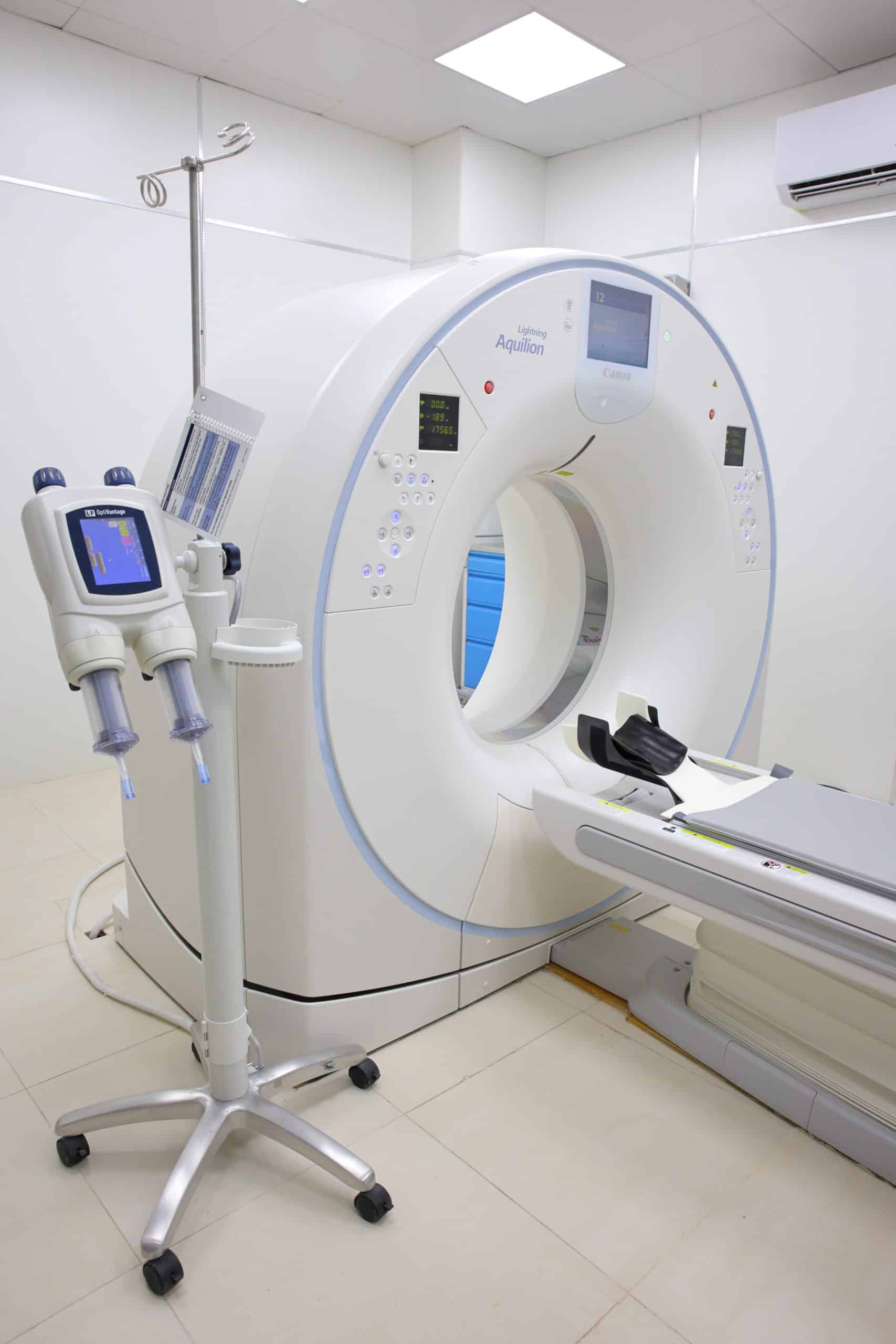 Prenuvo Scan Reviews: A Full-Body Preventative MRI