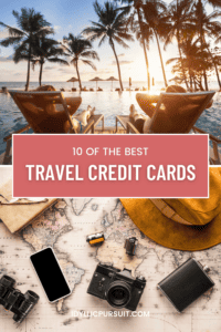 best travel credit card