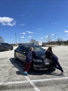 Carvana Review: the sold me a stolen car