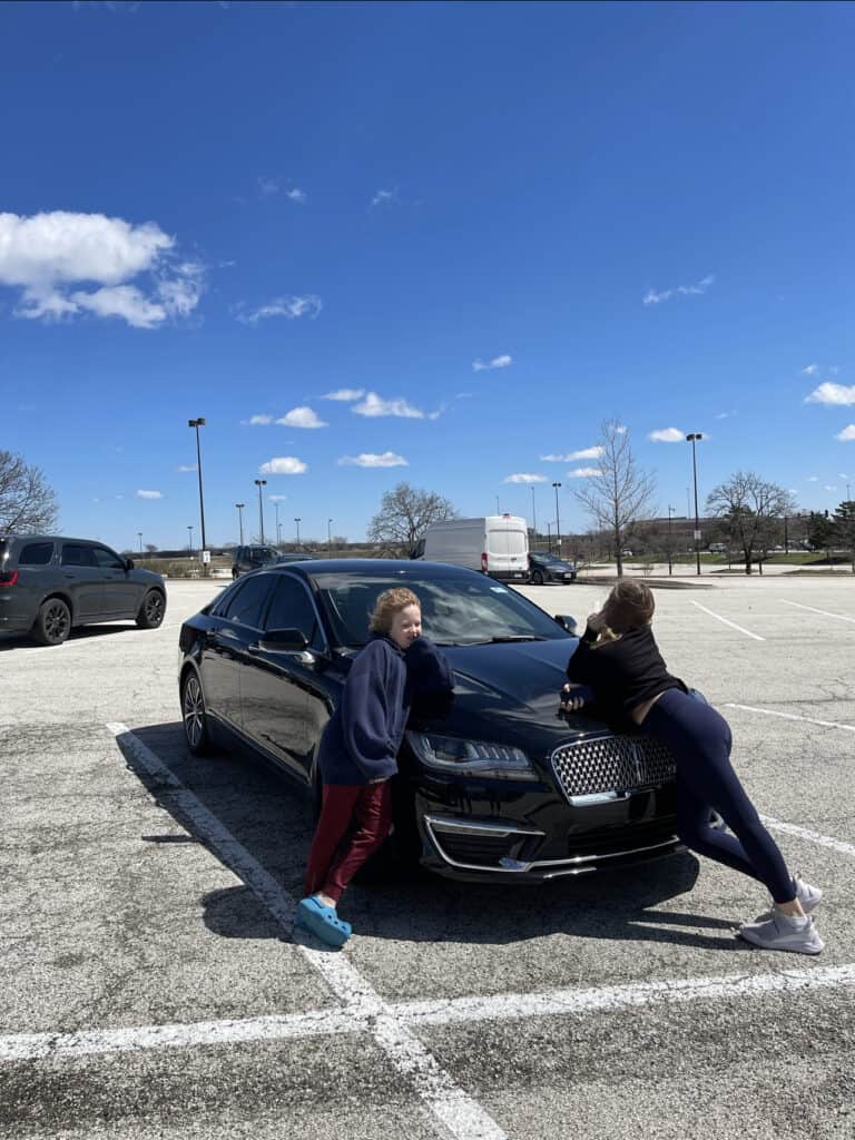 Carvana Review: the sold me a stolen car