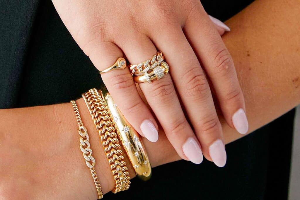 jewelry for every budget