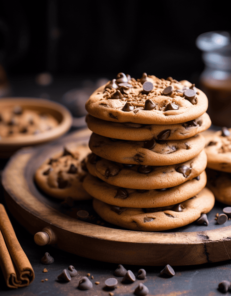 labor inducing cookies