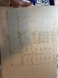 Glowforge Aura review: don't do it!!
