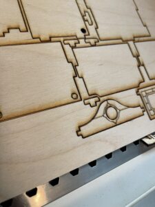 Glowforge Aura review