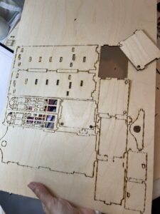 Glowforge Aura Review