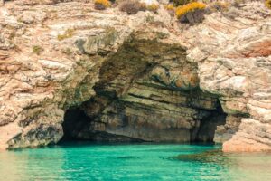 sea landscape beach vacation