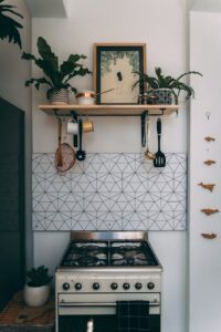 kitchen room design