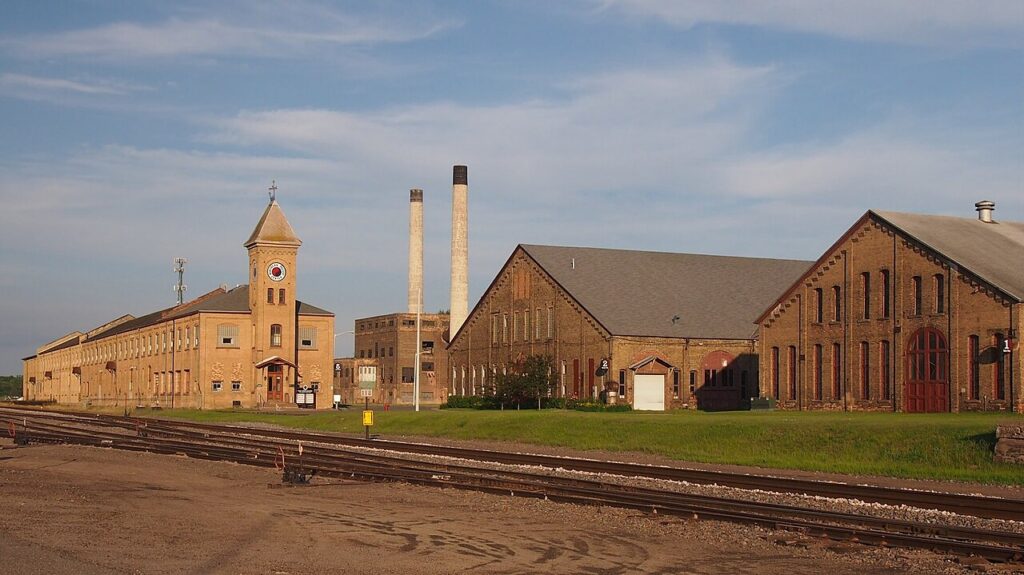 Brainerd
