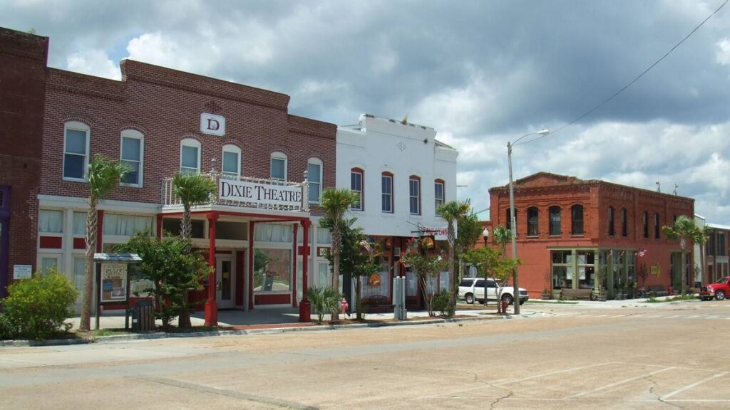 Apalachicola