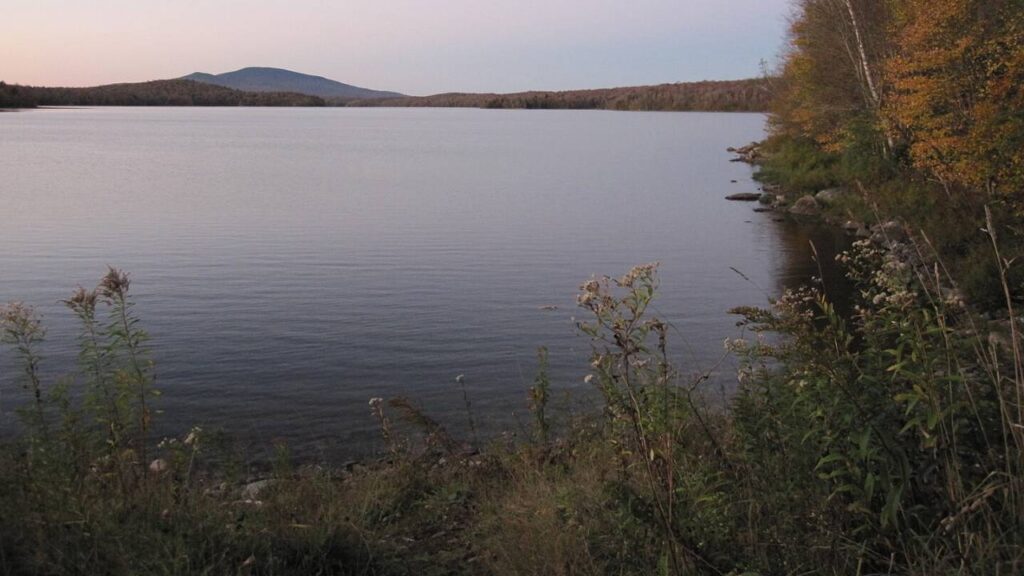 Somerset Reservoir