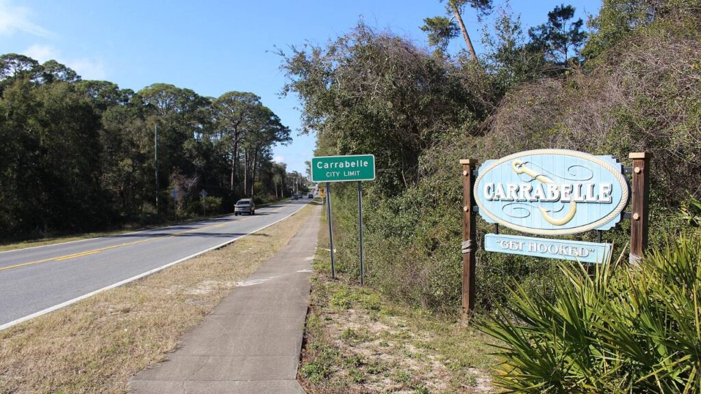 Carrabelle