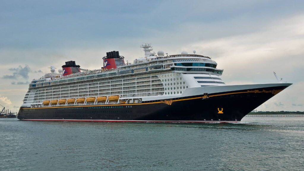 Disney Cruise