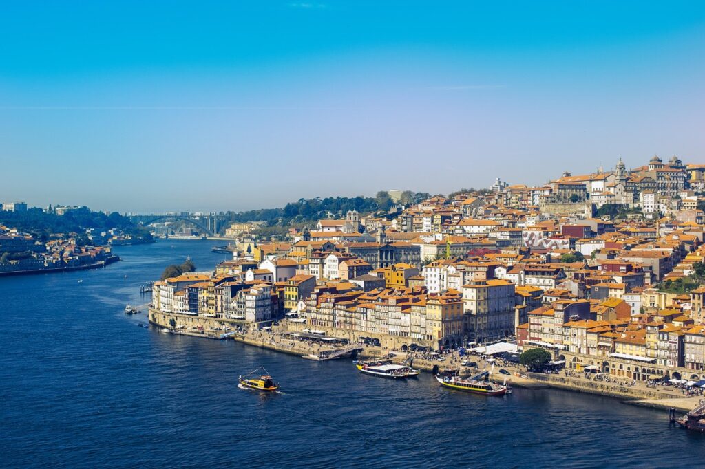 Portugal