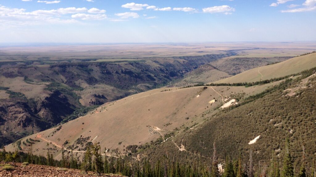 Jarbidge, Nevada