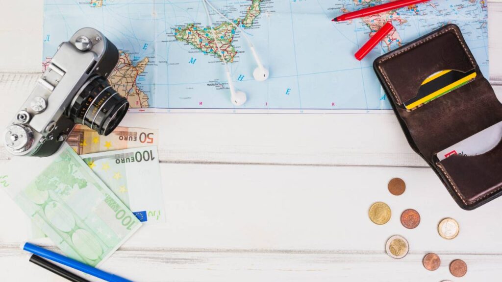 Affordable Travel