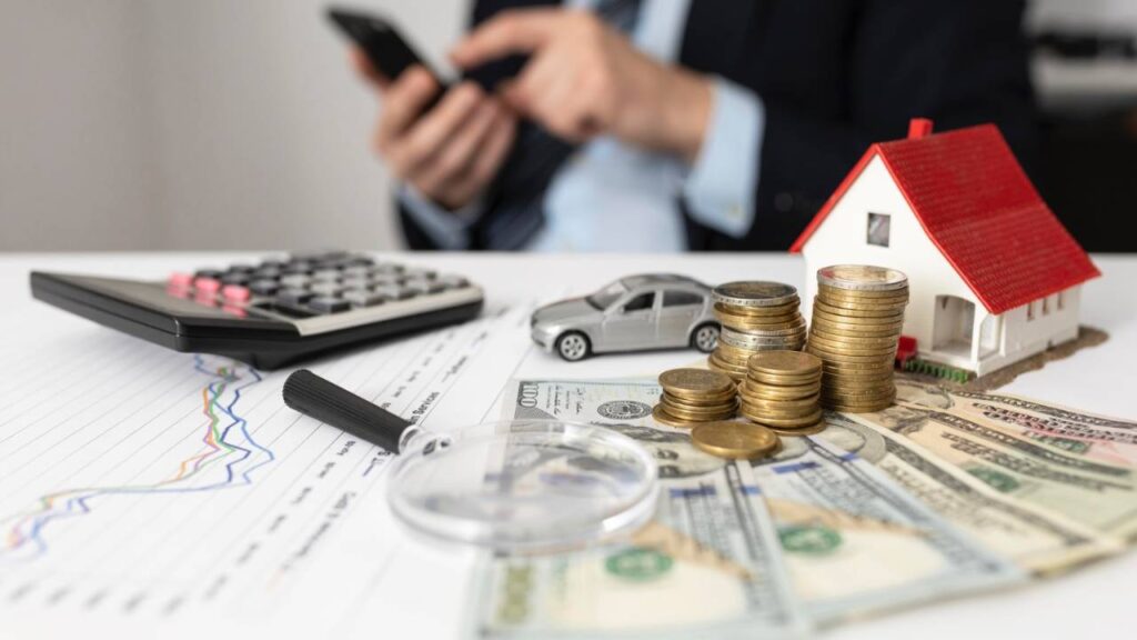 Skyrocketing Housing Costs