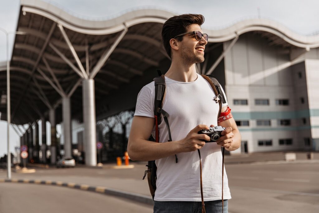 Budget Travel