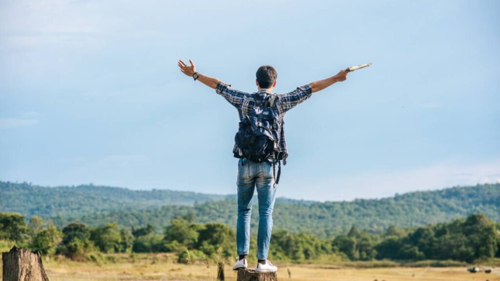 Happy Travel
