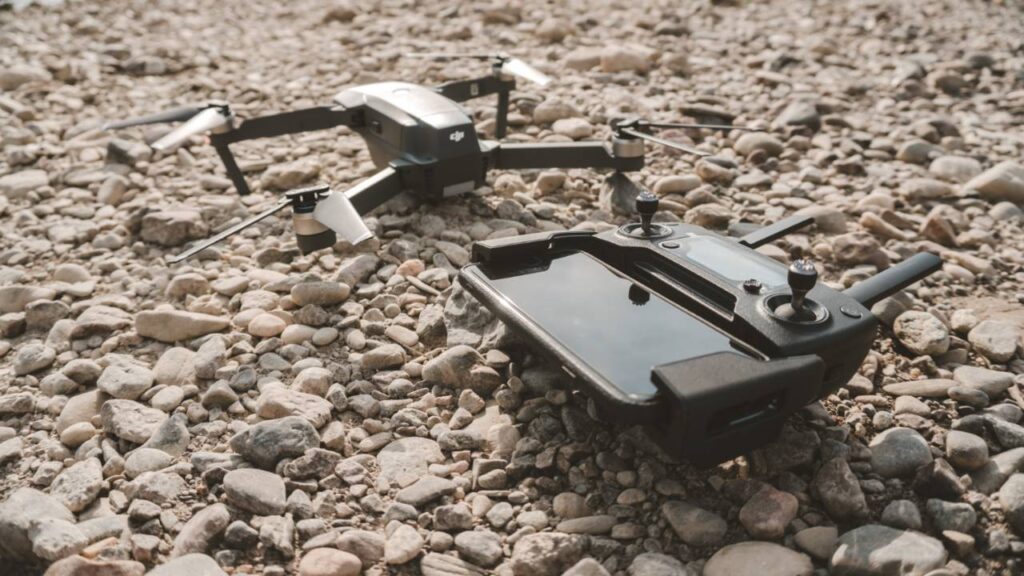 Drone