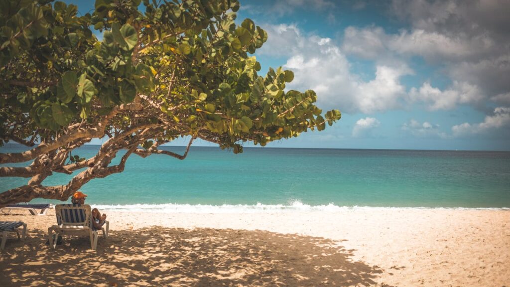Carriacou, Grenada