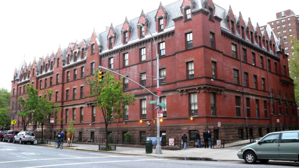 Hostelling International USA