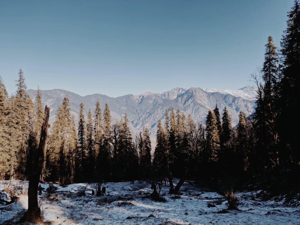 Lansdowne, Uttarakhand
