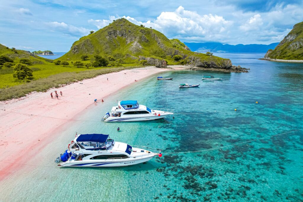 Flores, Indonesia
