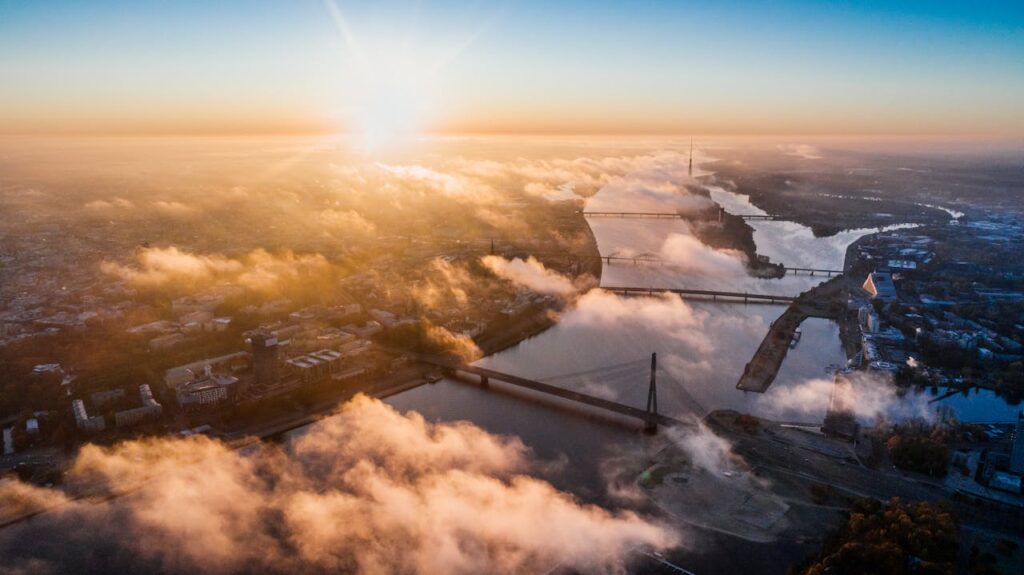Riga, Latvia