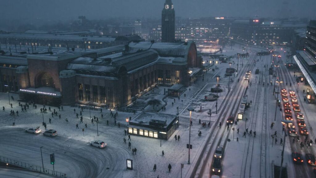 Finland