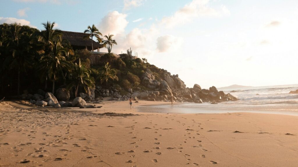 Mexico Beach