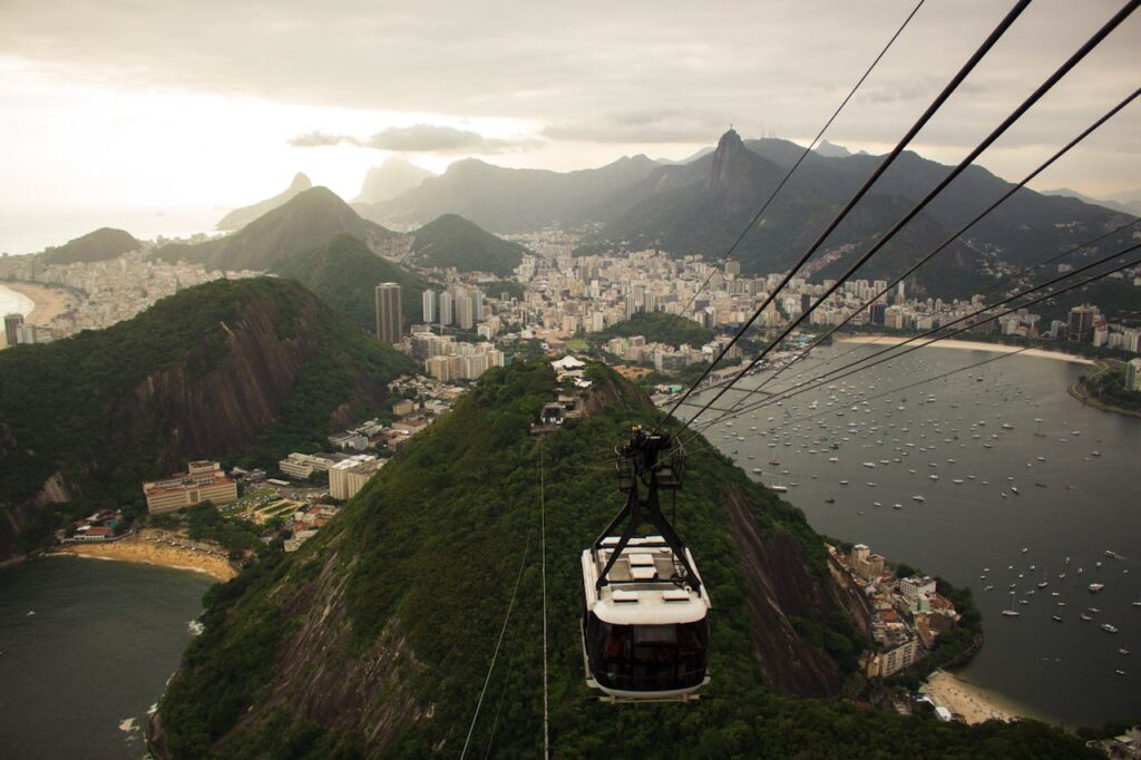 Rio de Janeiro Brazil