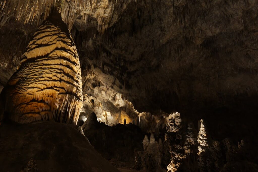 Carlsbad Cavern