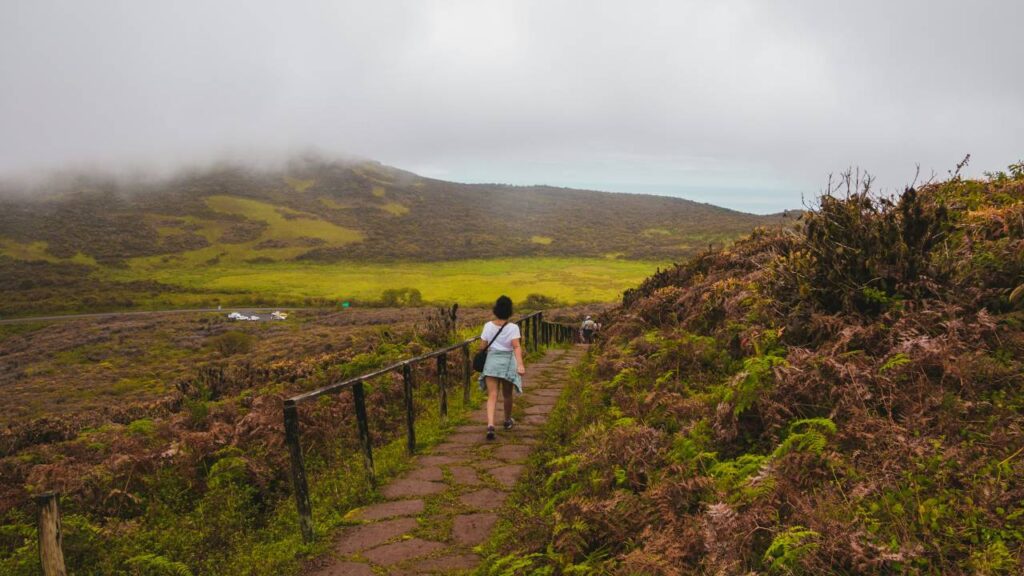 Galapagos Island