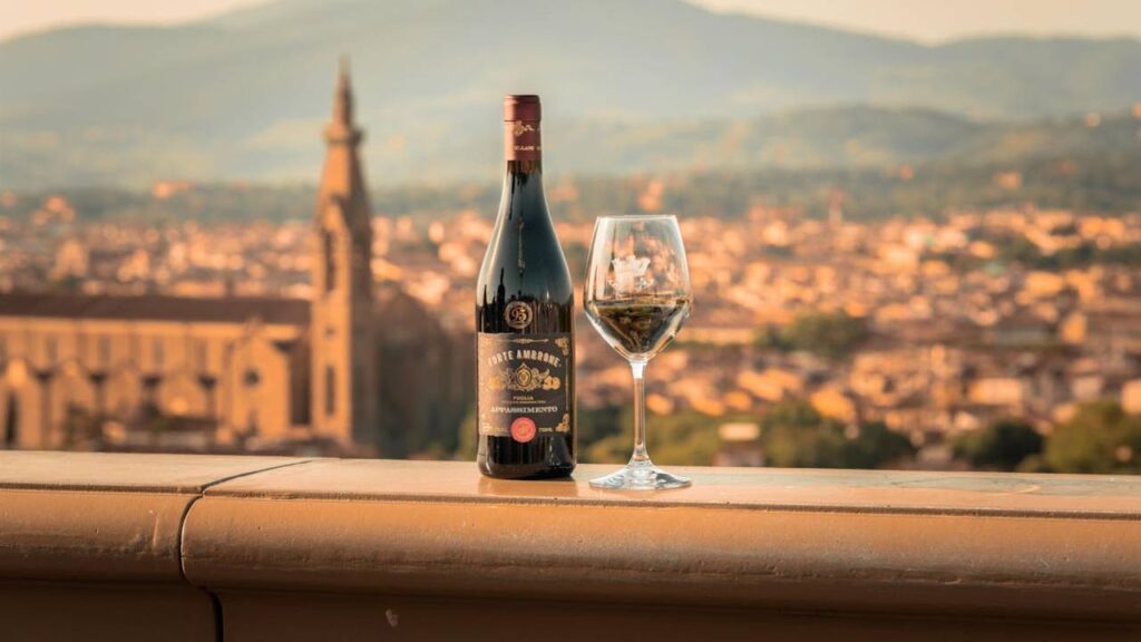 Italy Wine