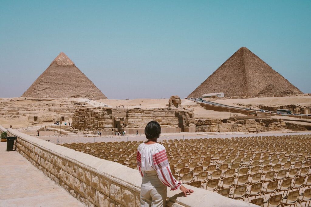 Egypt
