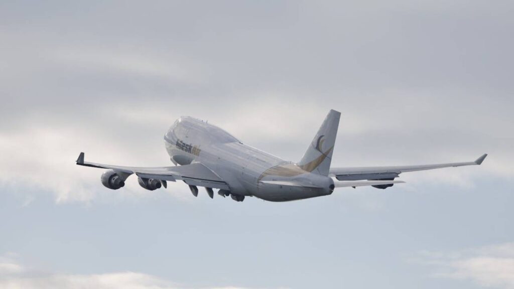 Flight