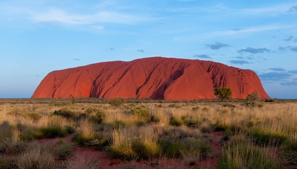 Uluru (Ayers Rock)