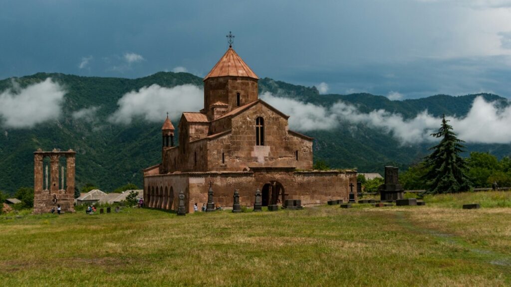 Armenia