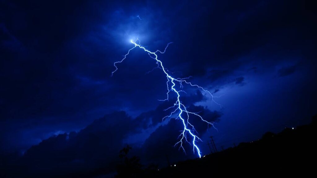Extreme Weather  Texas