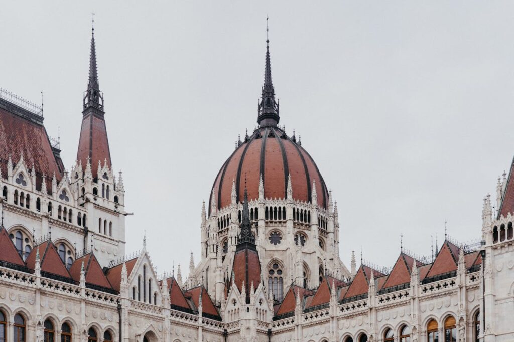 Budapest, Hungary