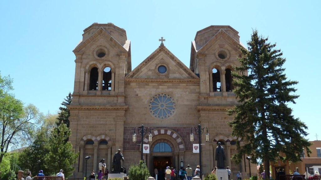 Santa Fe, New Mexico