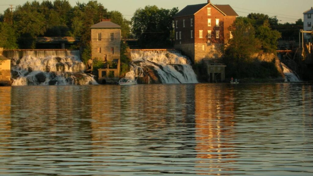 Vergennes vermont