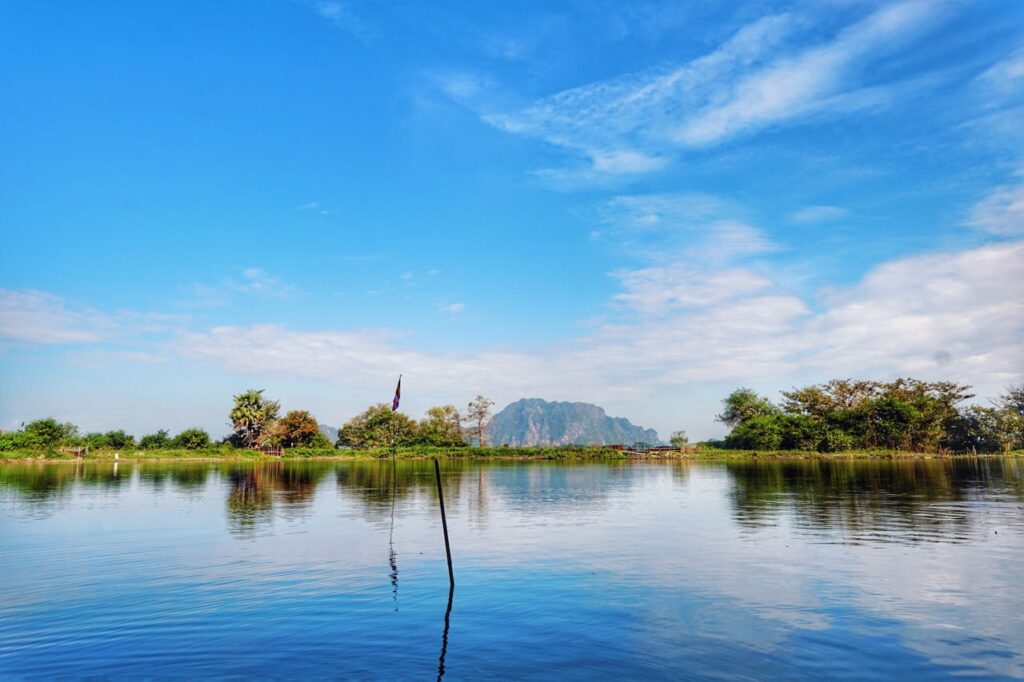 Hpa-An, Myanmar