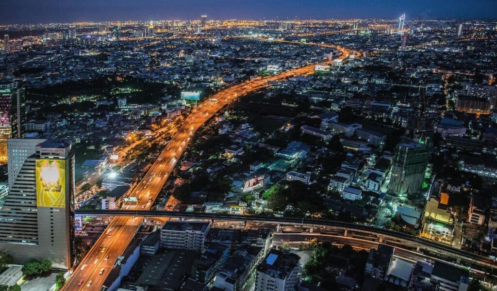 Bangkok, Thailand