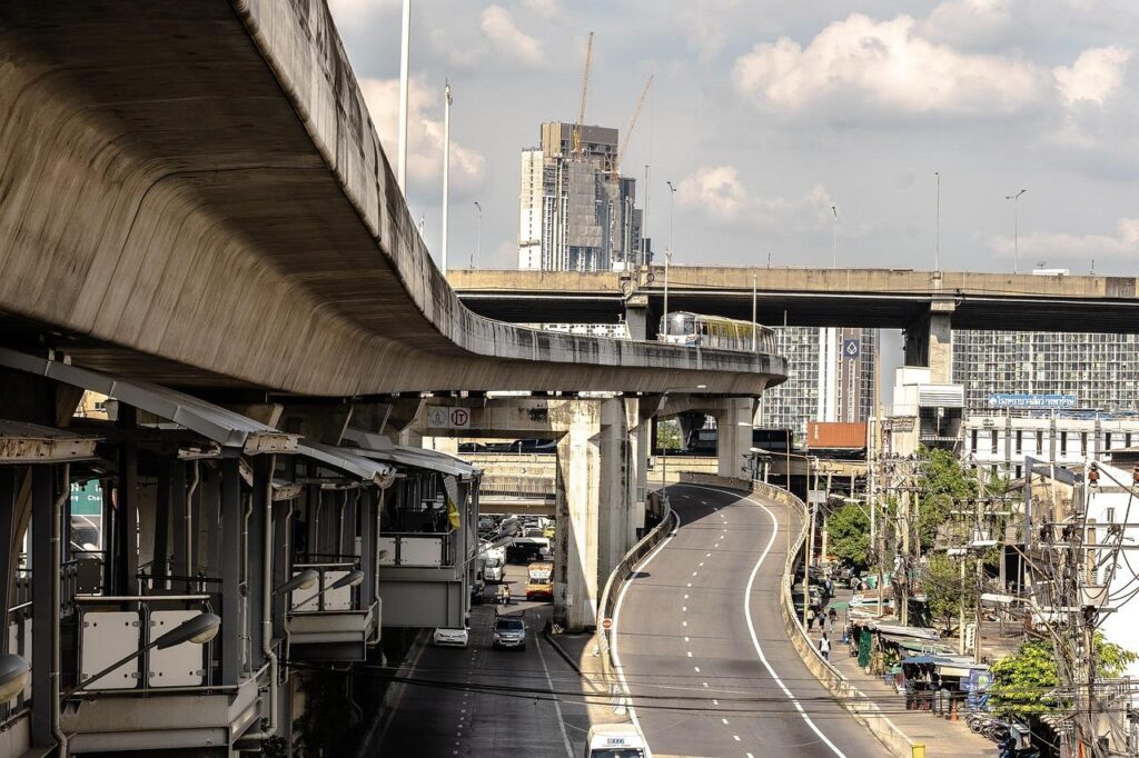 BANGKOK, THAILAND