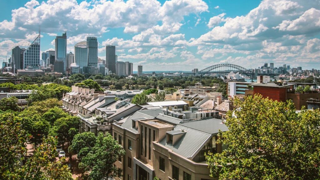 Australia