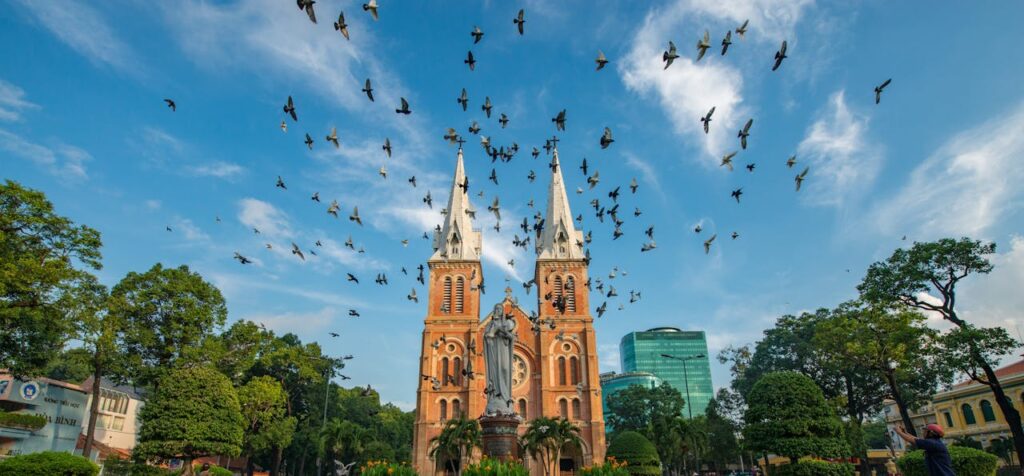 Vietnam