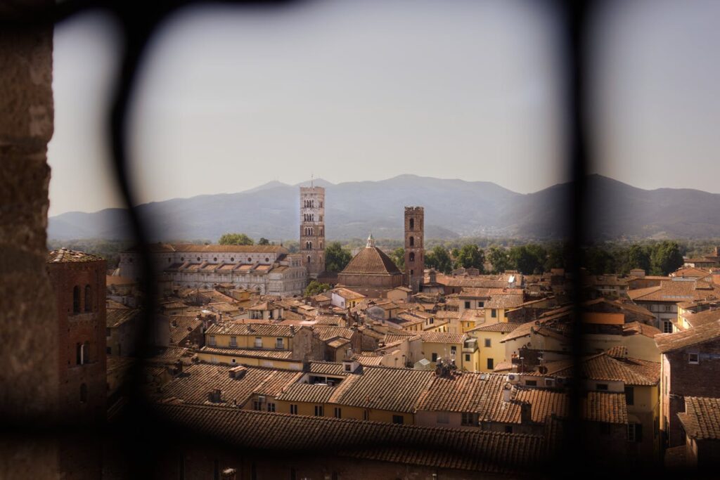 Lucca, Italy